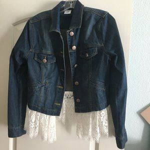 Cabi Dakota Jacket - M Style # 5297